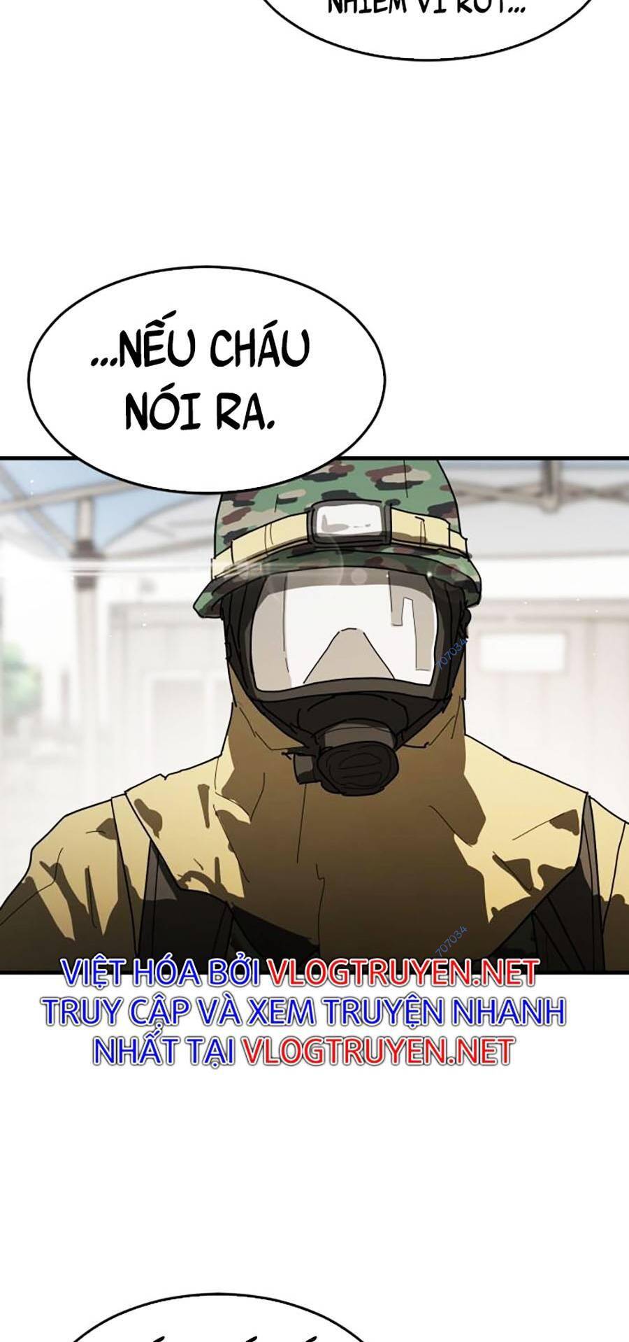 Đại Dịch Seoul Chapter 29 - Trang 2