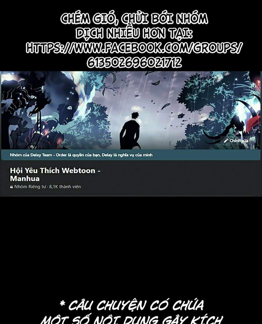 Đại Dịch Seoul Chapter 3 - Trang 2