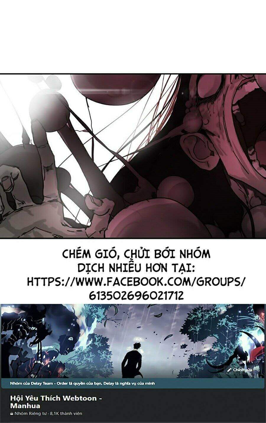 Đại Dịch Seoul Chapter 3 - Trang 2