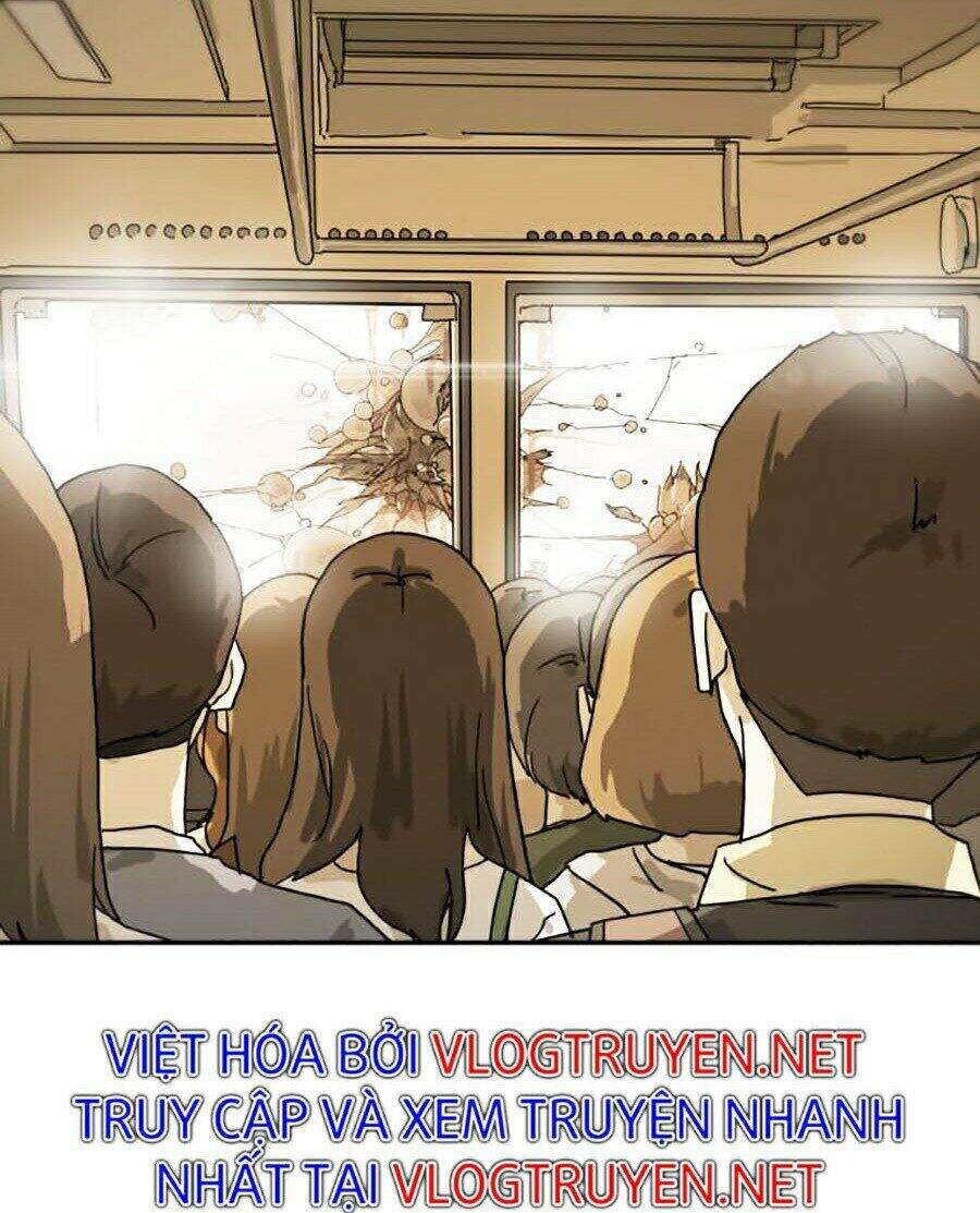 Đại Dịch Seoul Chapter 3 - Trang 2