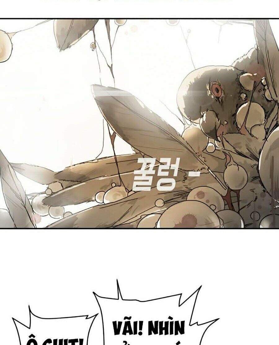 Đại Dịch Seoul Chapter 3 - Trang 2