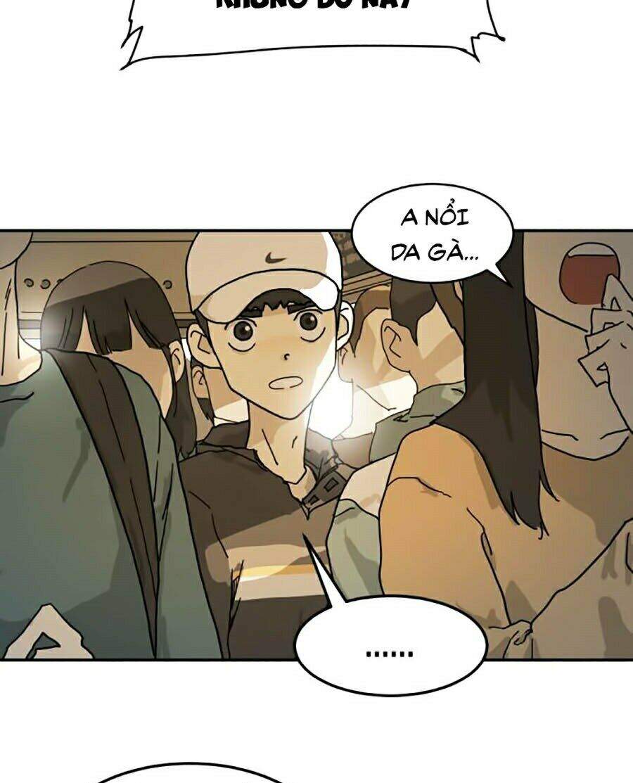 Đại Dịch Seoul Chapter 3 - Trang 2