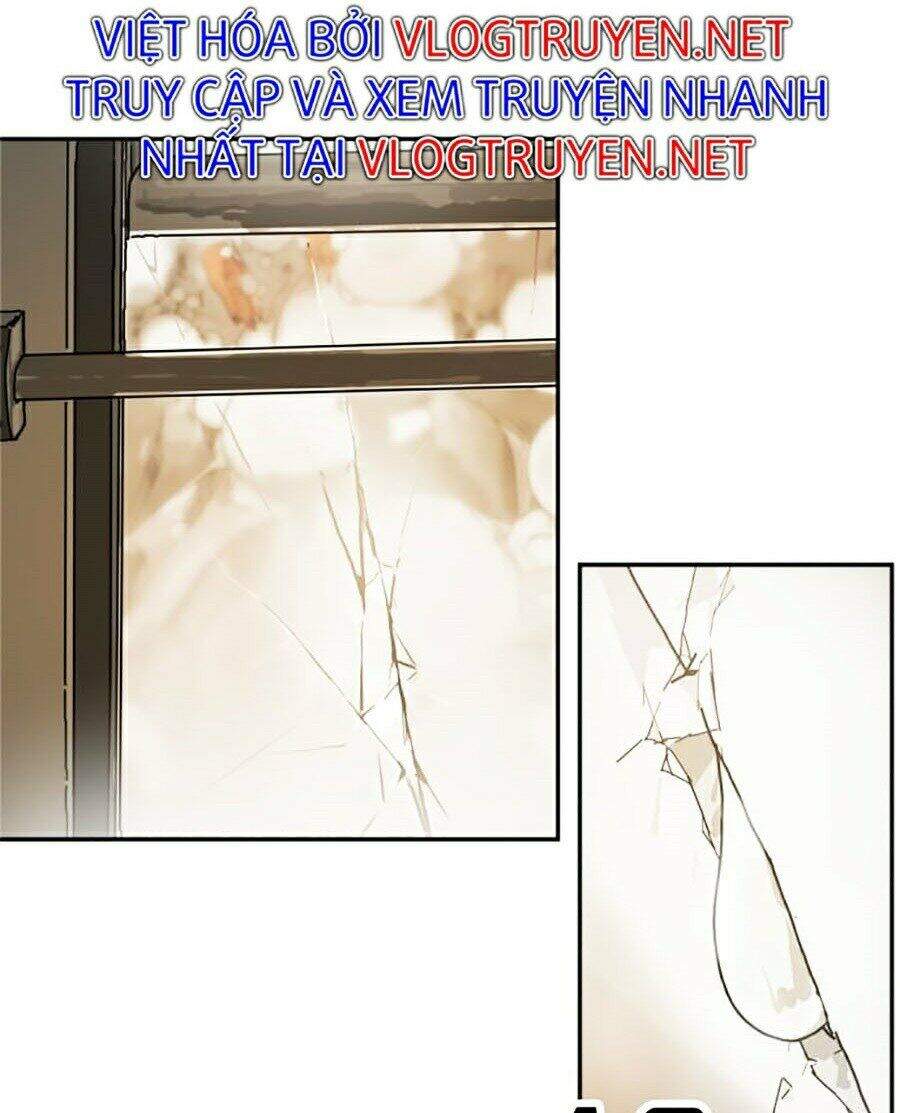 Đại Dịch Seoul Chapter 3 - Trang 2