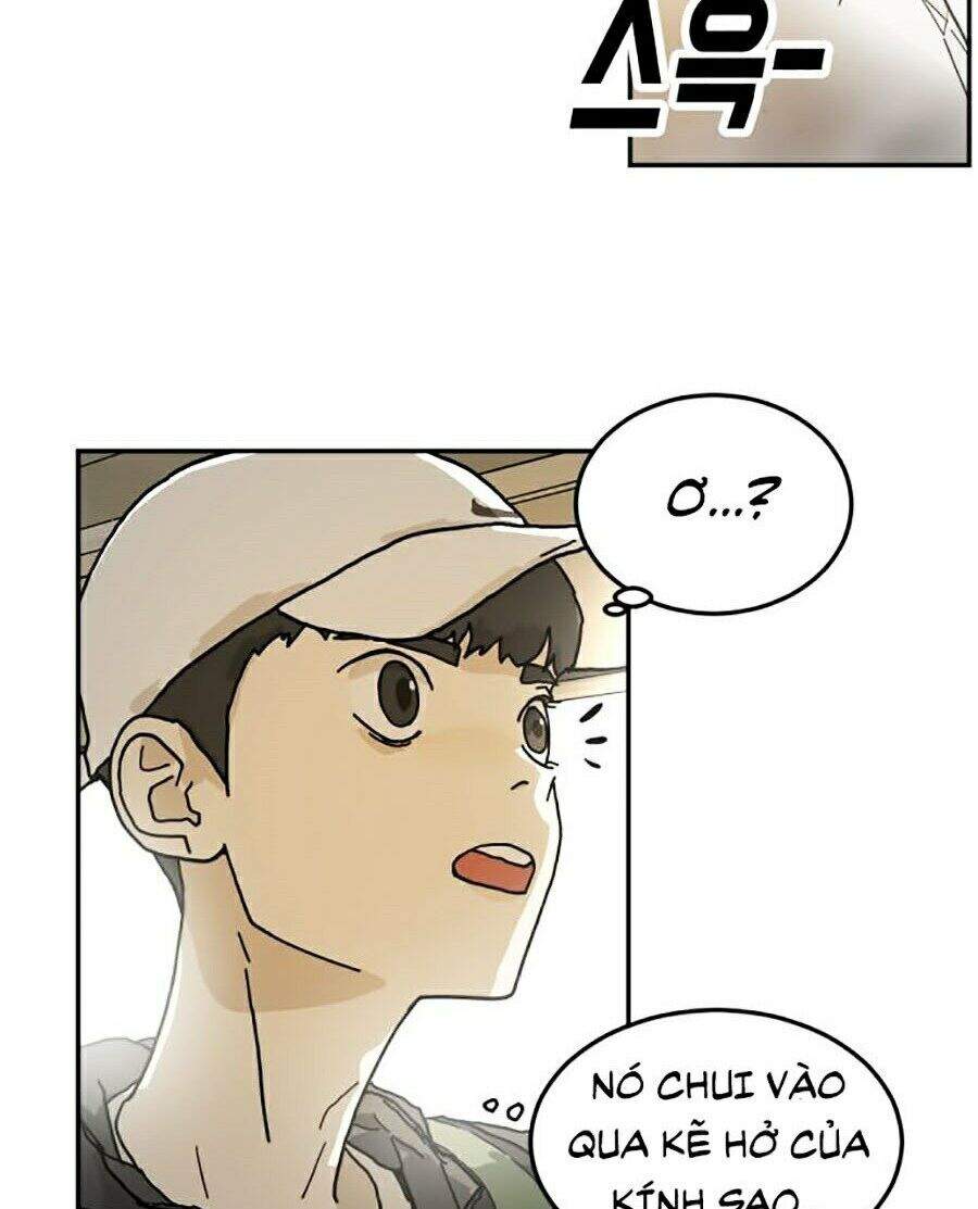 Đại Dịch Seoul Chapter 3 - Trang 2