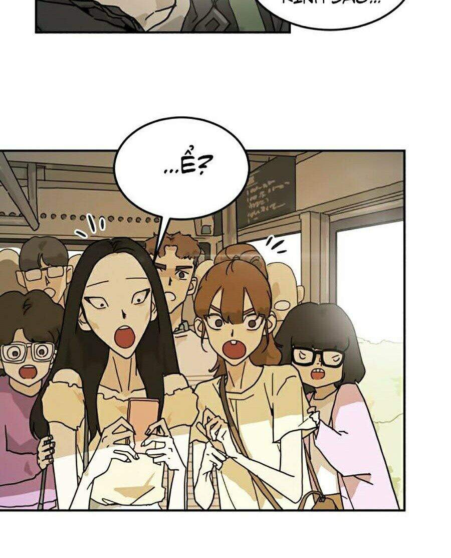 Đại Dịch Seoul Chapter 3 - Trang 2