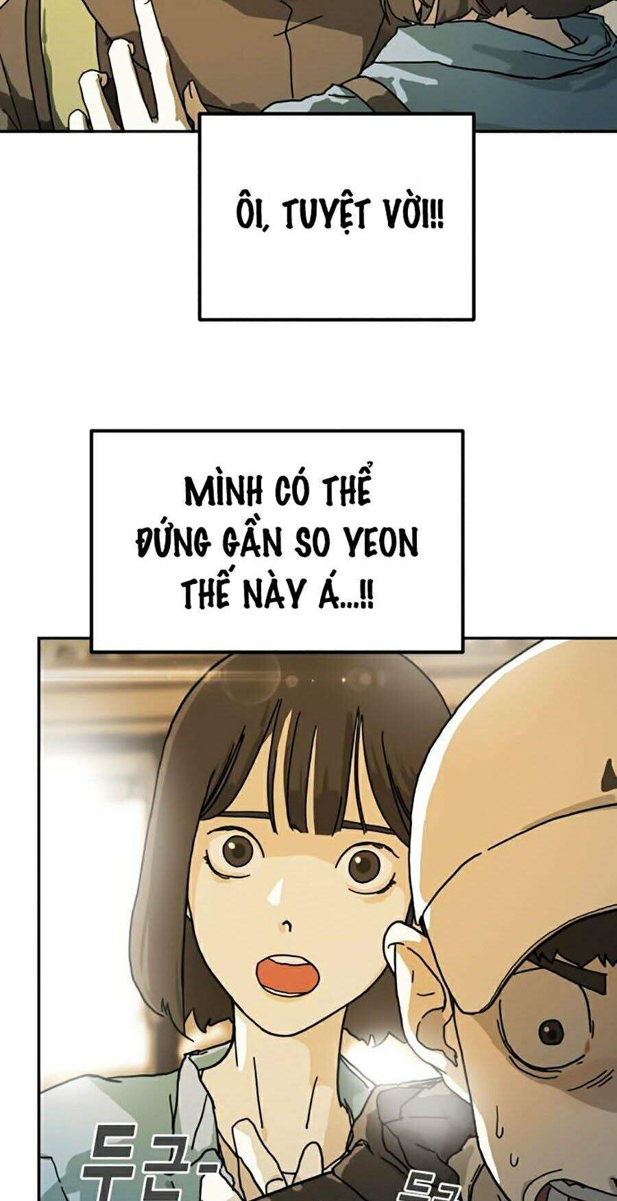 Đại Dịch Seoul Chapter 3 - Trang 2