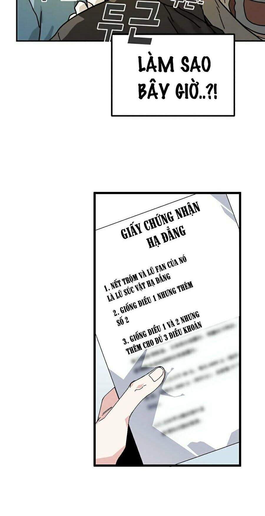 Đại Dịch Seoul Chapter 3 - Trang 2