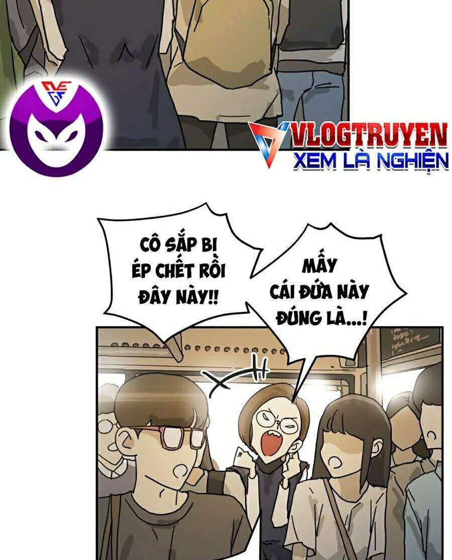 Đại Dịch Seoul Chapter 3 - Trang 2