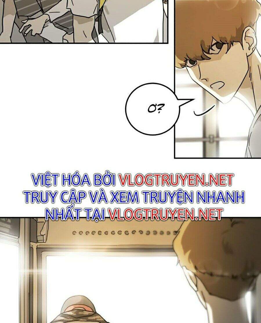 Đại Dịch Seoul Chapter 3 - Trang 2