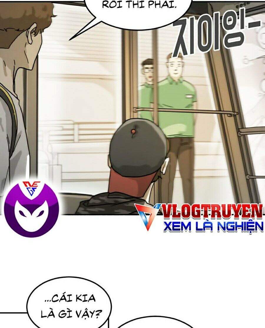 Đại Dịch Seoul Chapter 3 - Trang 2