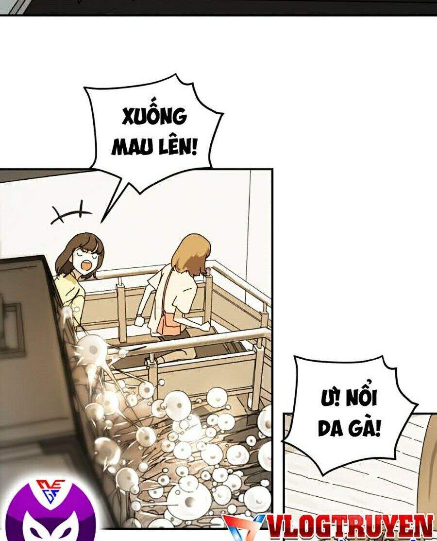 Đại Dịch Seoul Chapter 3 - Trang 2