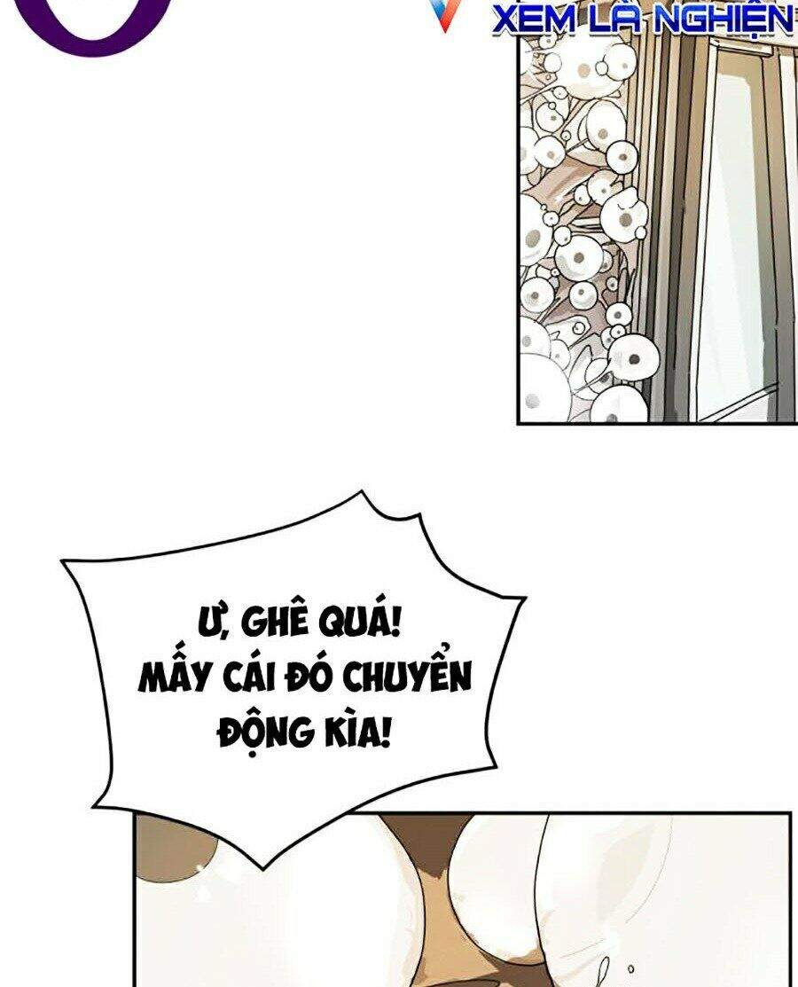 Đại Dịch Seoul Chapter 3 - Trang 2