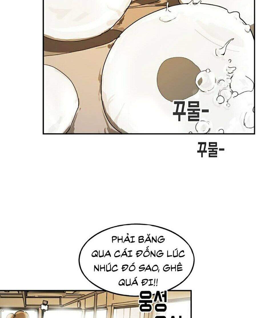 Đại Dịch Seoul Chapter 3 - Trang 2