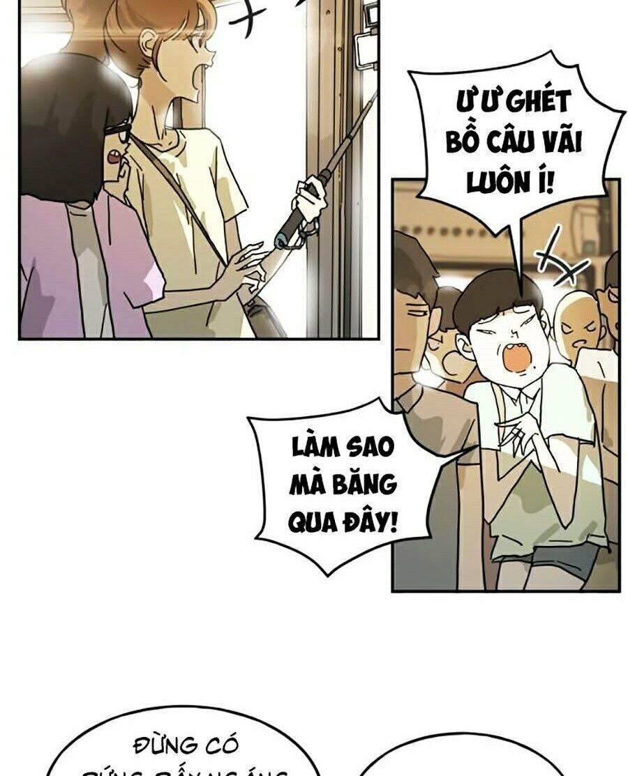 Đại Dịch Seoul Chapter 3 - Trang 2