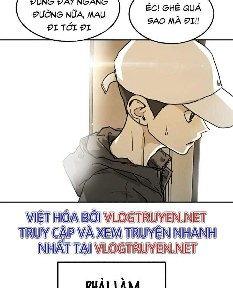 Đại Dịch Seoul Chapter 3 - Trang 2