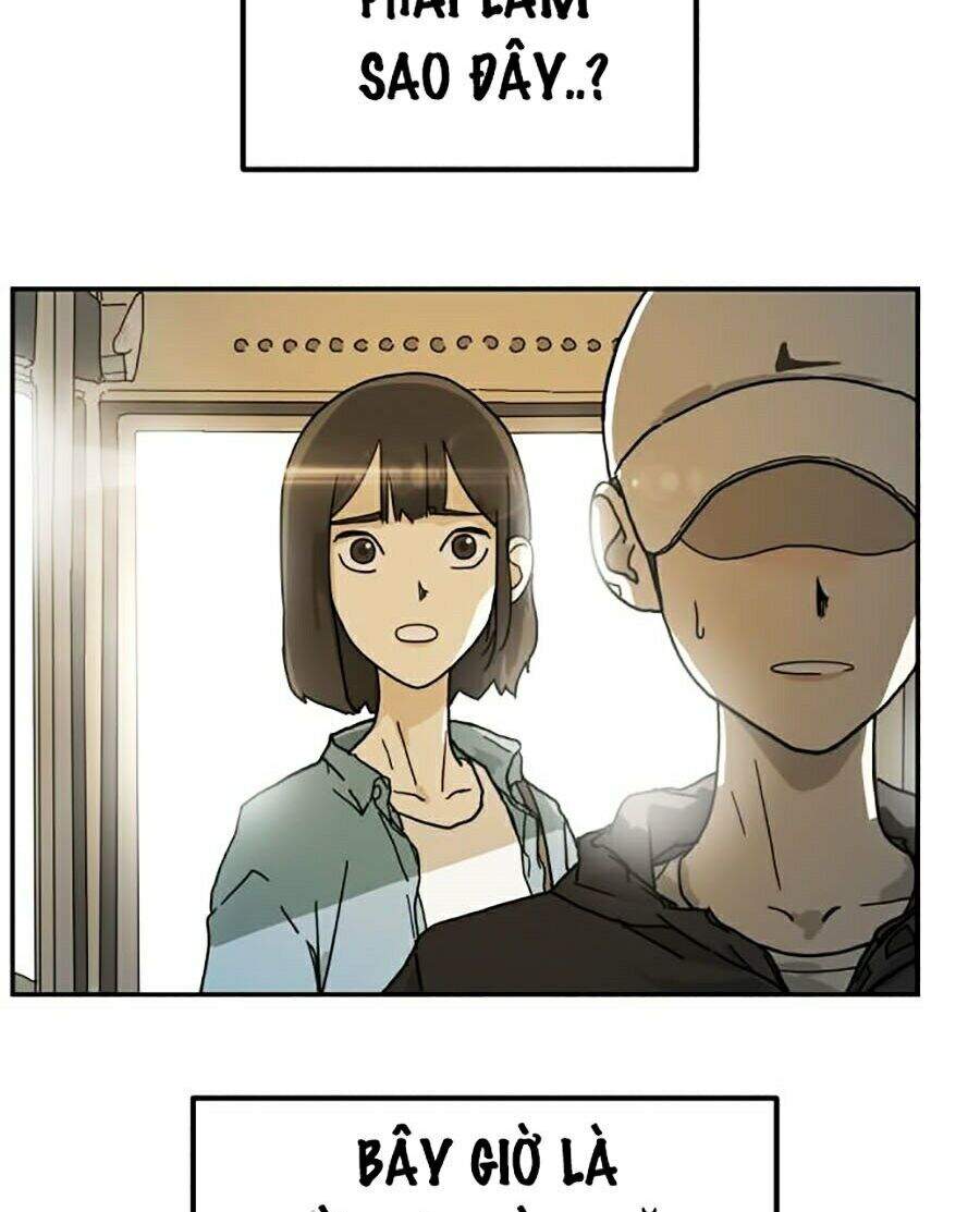 Đại Dịch Seoul Chapter 3 - Trang 2