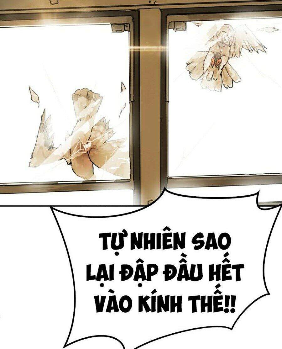 Đại Dịch Seoul Chapter 3 - Trang 2