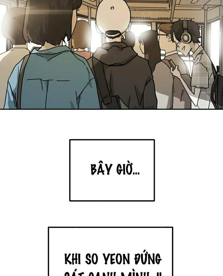 Đại Dịch Seoul Chapter 3 - Trang 2
