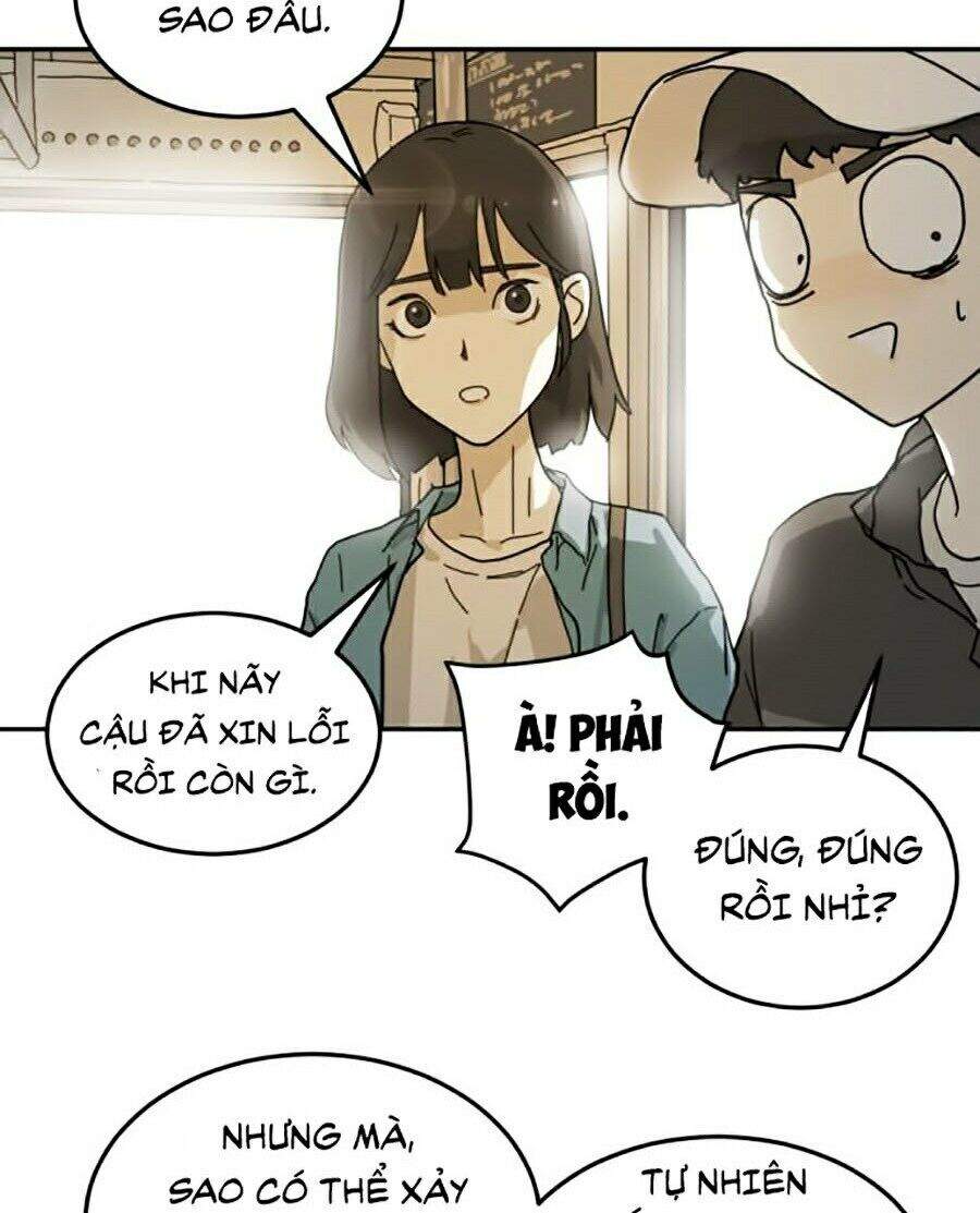 Đại Dịch Seoul Chapter 3 - Trang 2