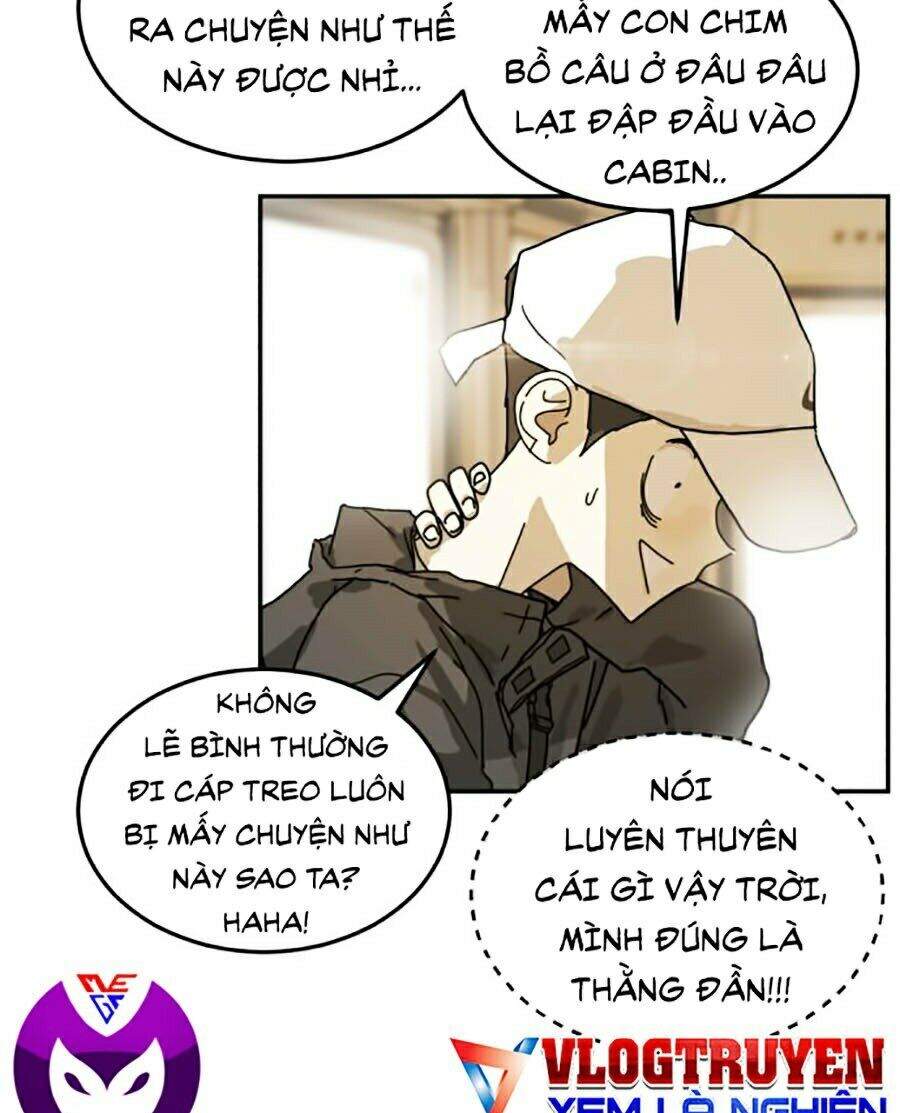 Đại Dịch Seoul Chapter 3 - Trang 2