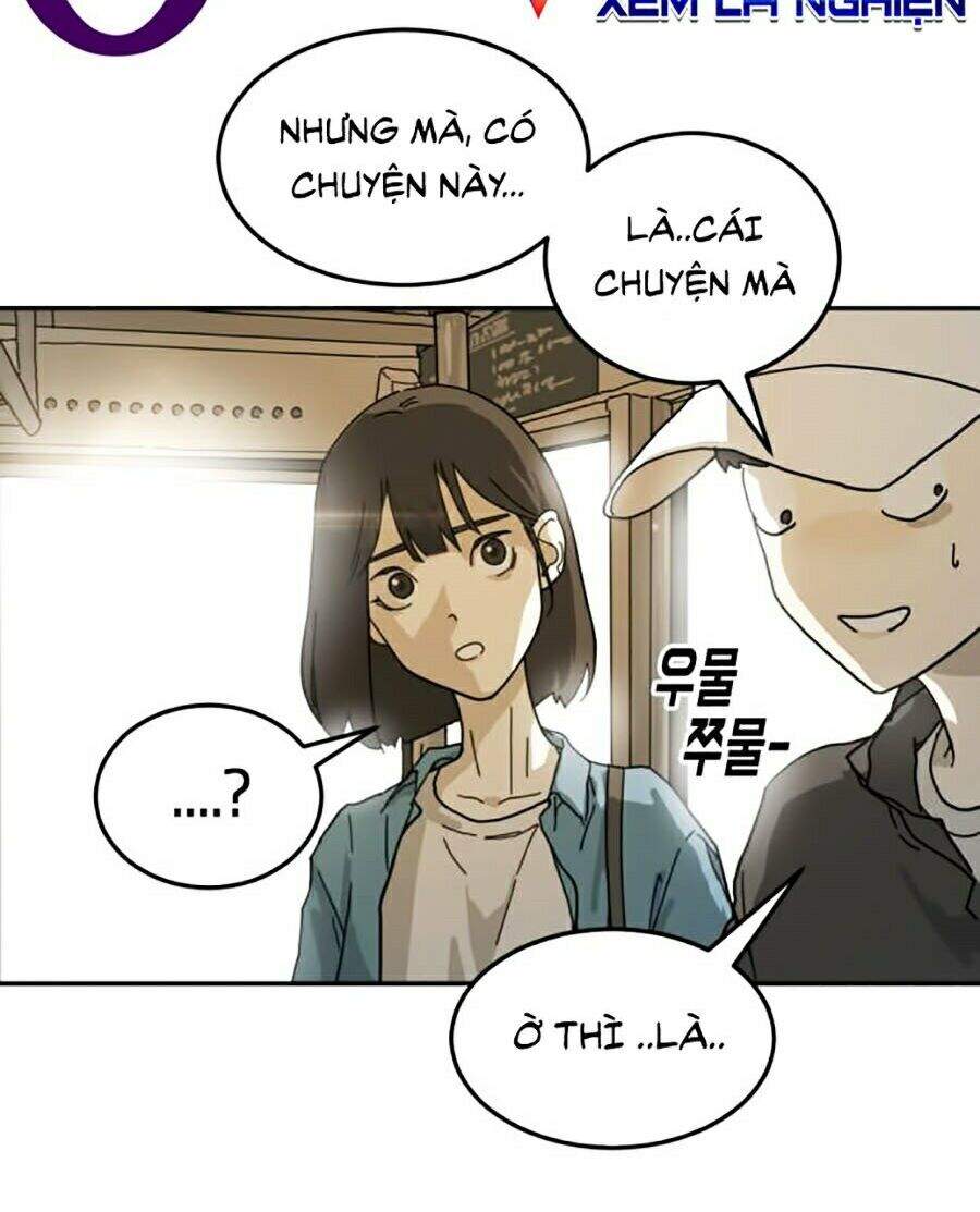 Đại Dịch Seoul Chapter 3 - Trang 2