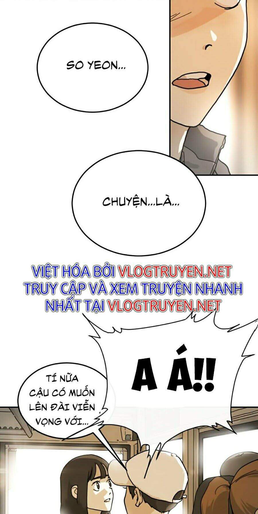 Đại Dịch Seoul Chapter 3 - Trang 2