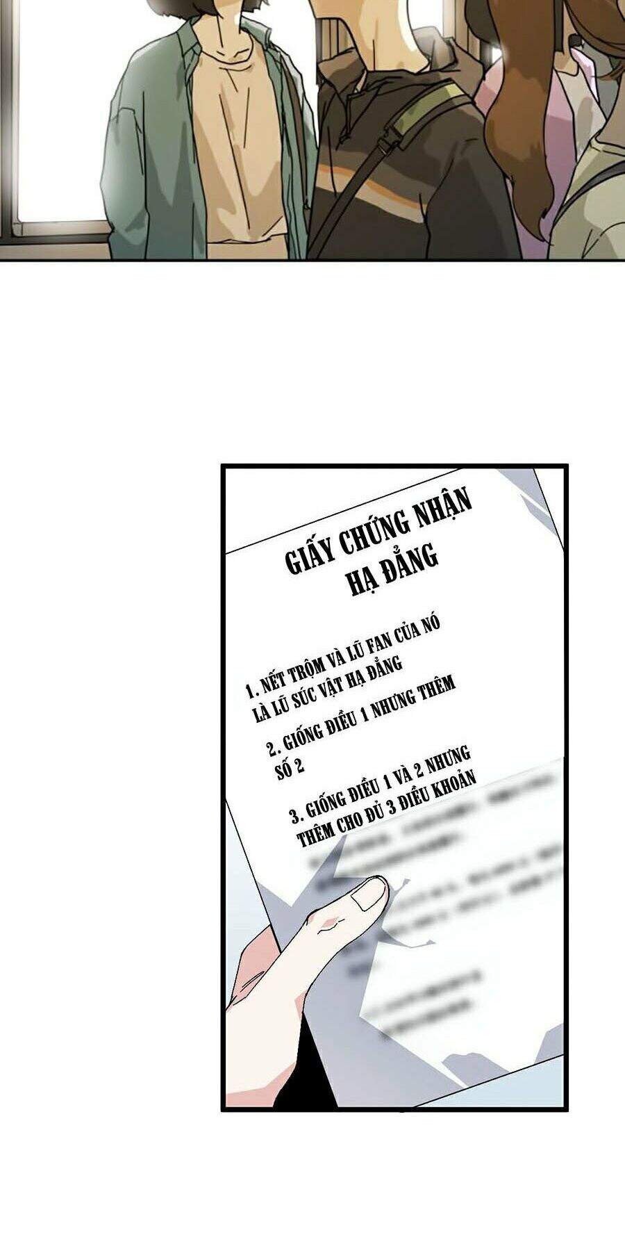 Đại Dịch Seoul Chapter 3 - Trang 2