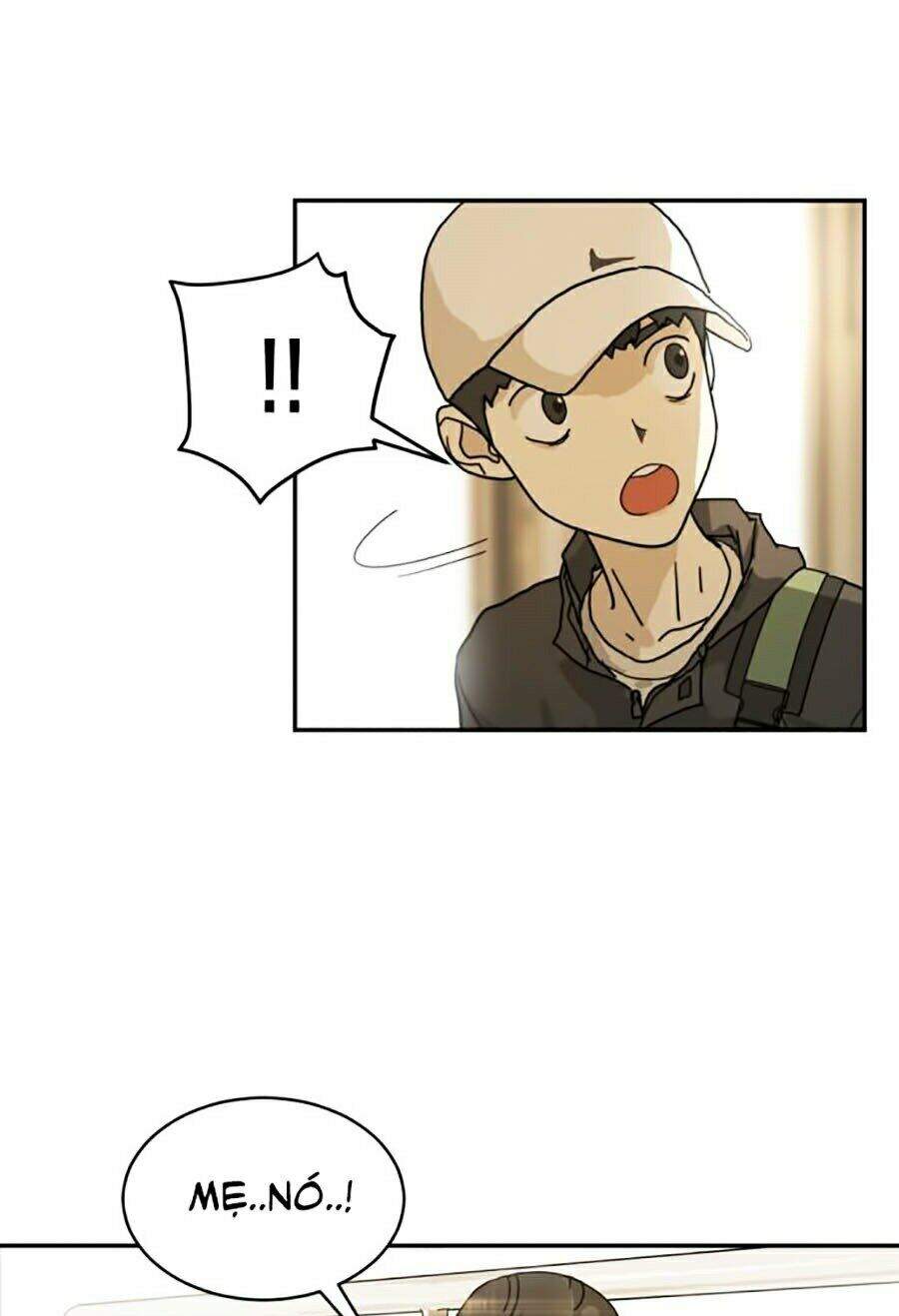 Đại Dịch Seoul Chapter 3 - Trang 2