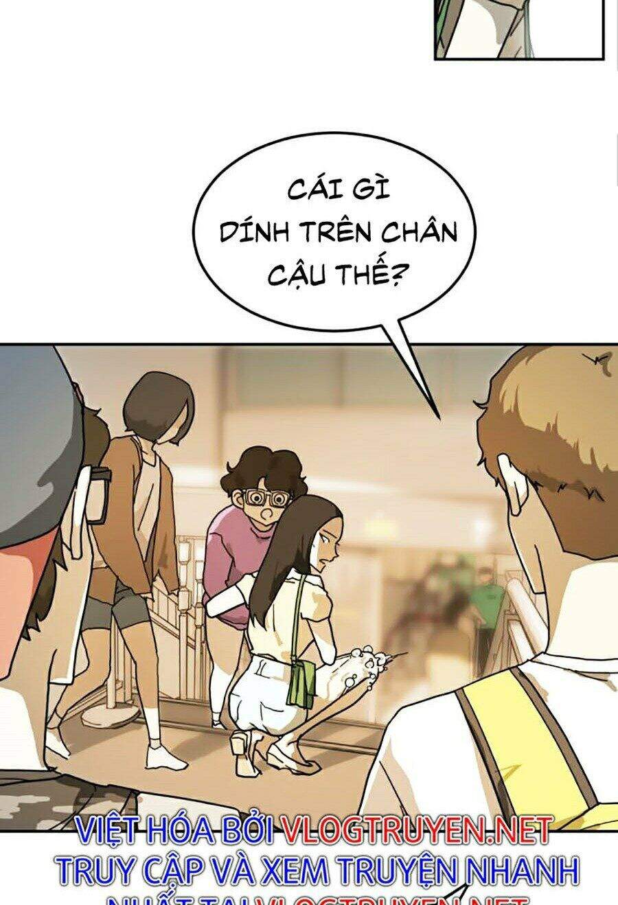 Đại Dịch Seoul Chapter 3 - Trang 2