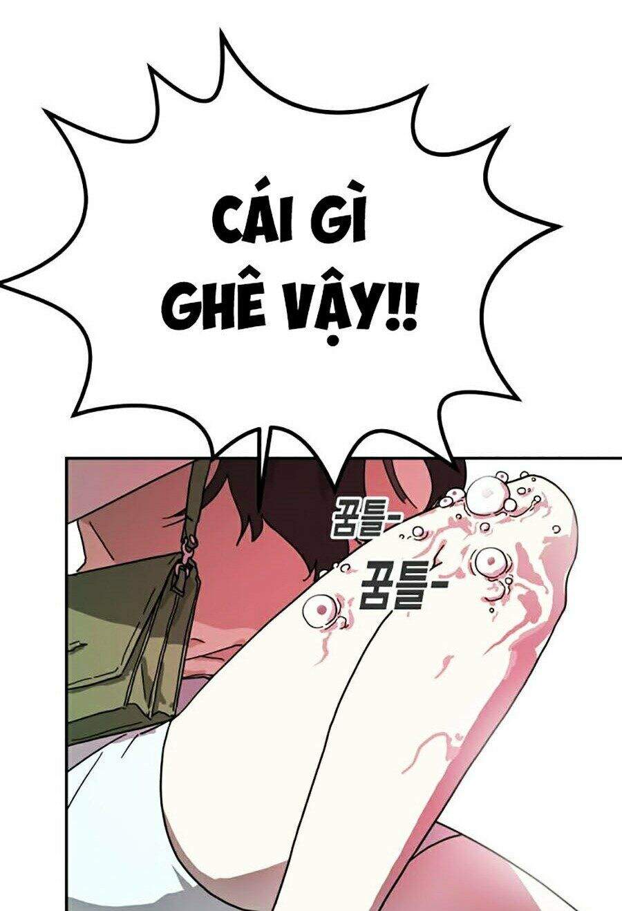 Đại Dịch Seoul Chapter 3 - Trang 2