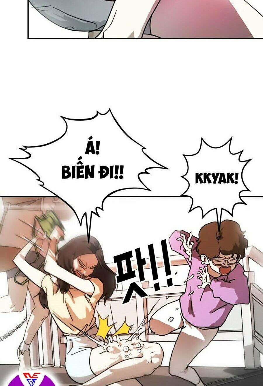 Đại Dịch Seoul Chapter 3 - Trang 2