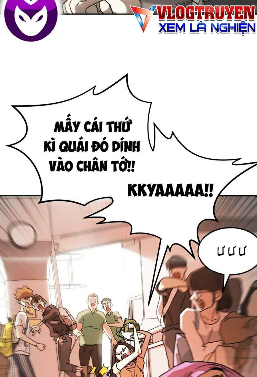 Đại Dịch Seoul Chapter 3 - Trang 2