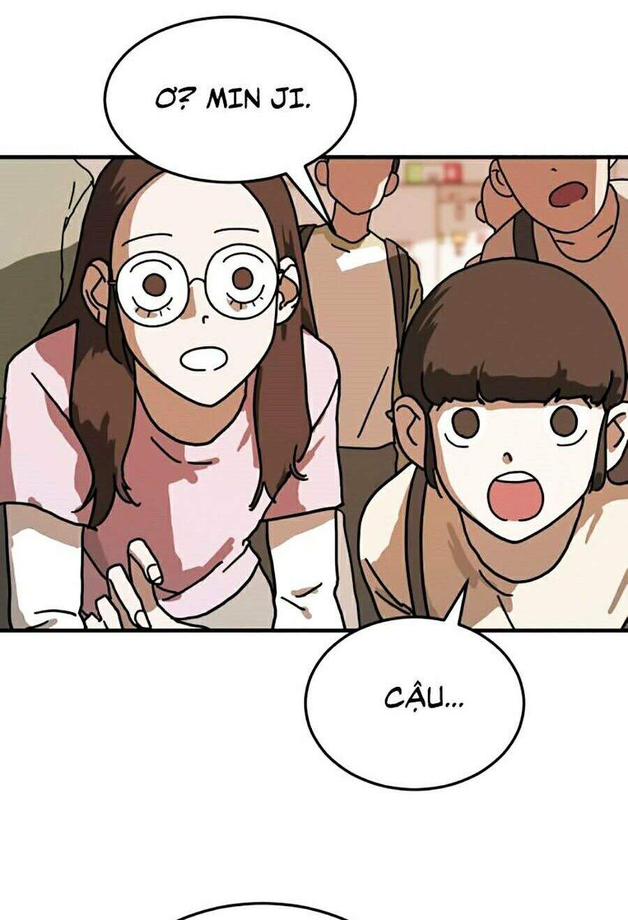 Đại Dịch Seoul Chapter 3 - Trang 2