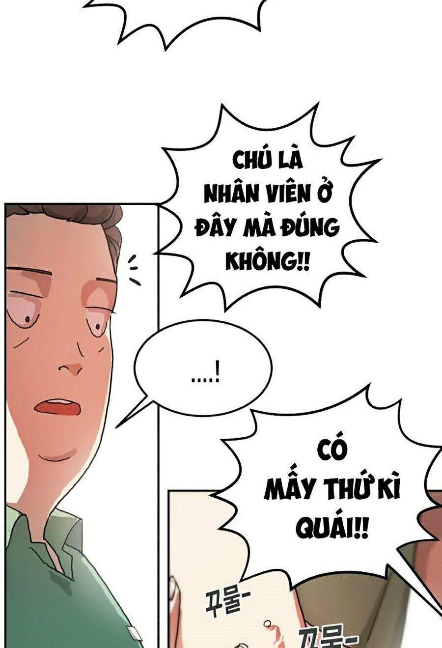 Đại Dịch Seoul Chapter 3 - Trang 2