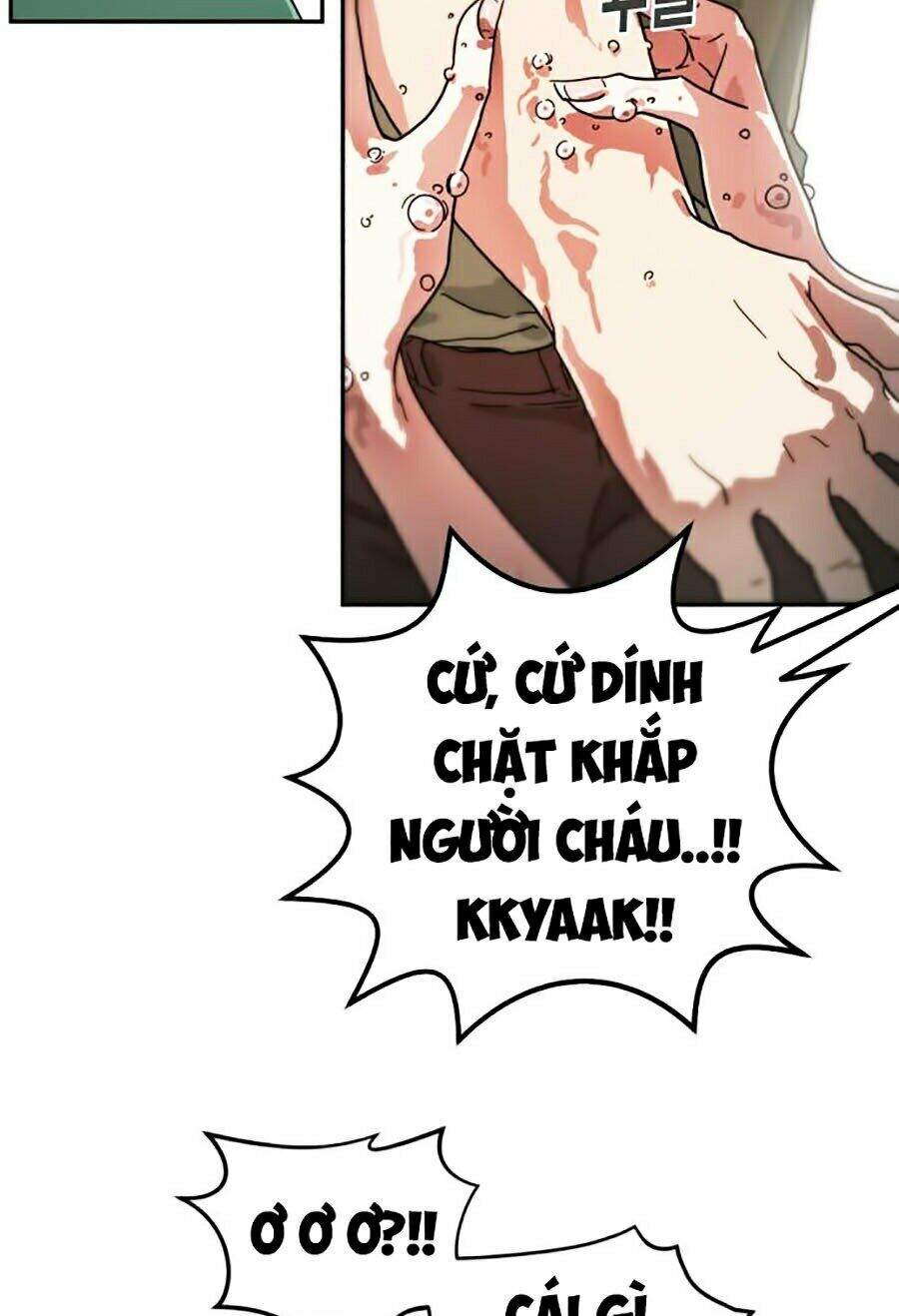 Đại Dịch Seoul Chapter 3 - Trang 2