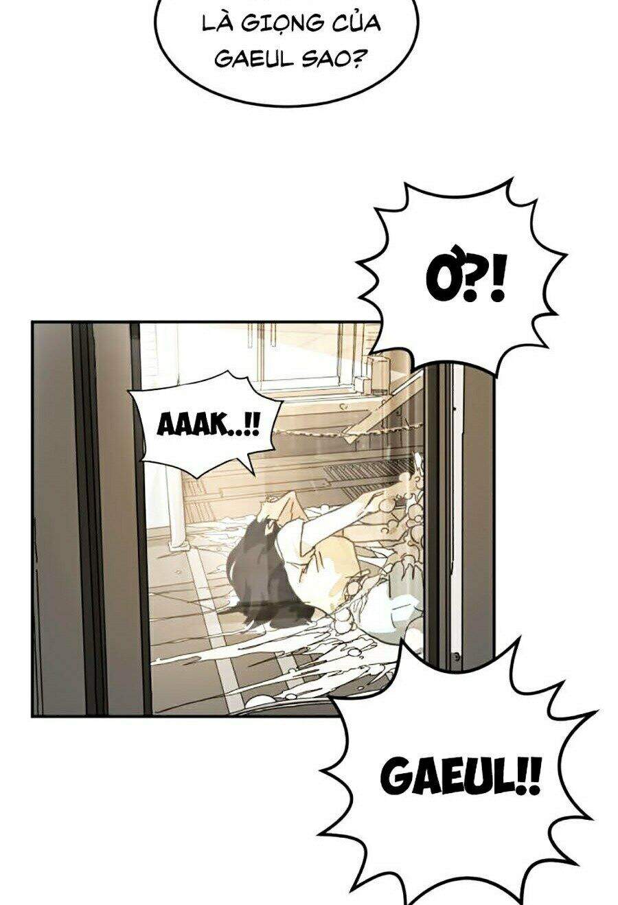 Đại Dịch Seoul Chapter 3 - Trang 2