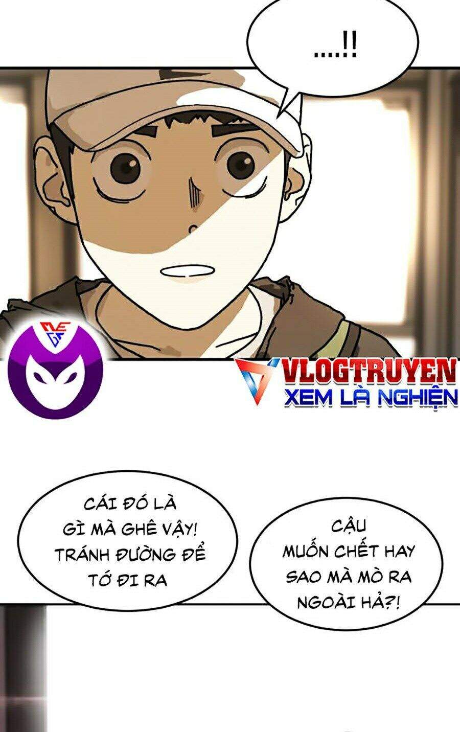 Đại Dịch Seoul Chapter 3 - Trang 2