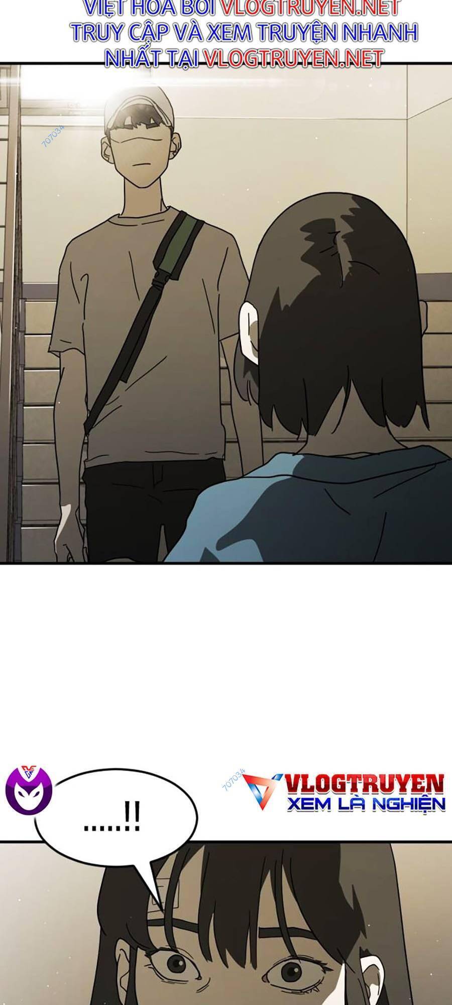 Đại Dịch Seoul Chapter 30 - Trang 2