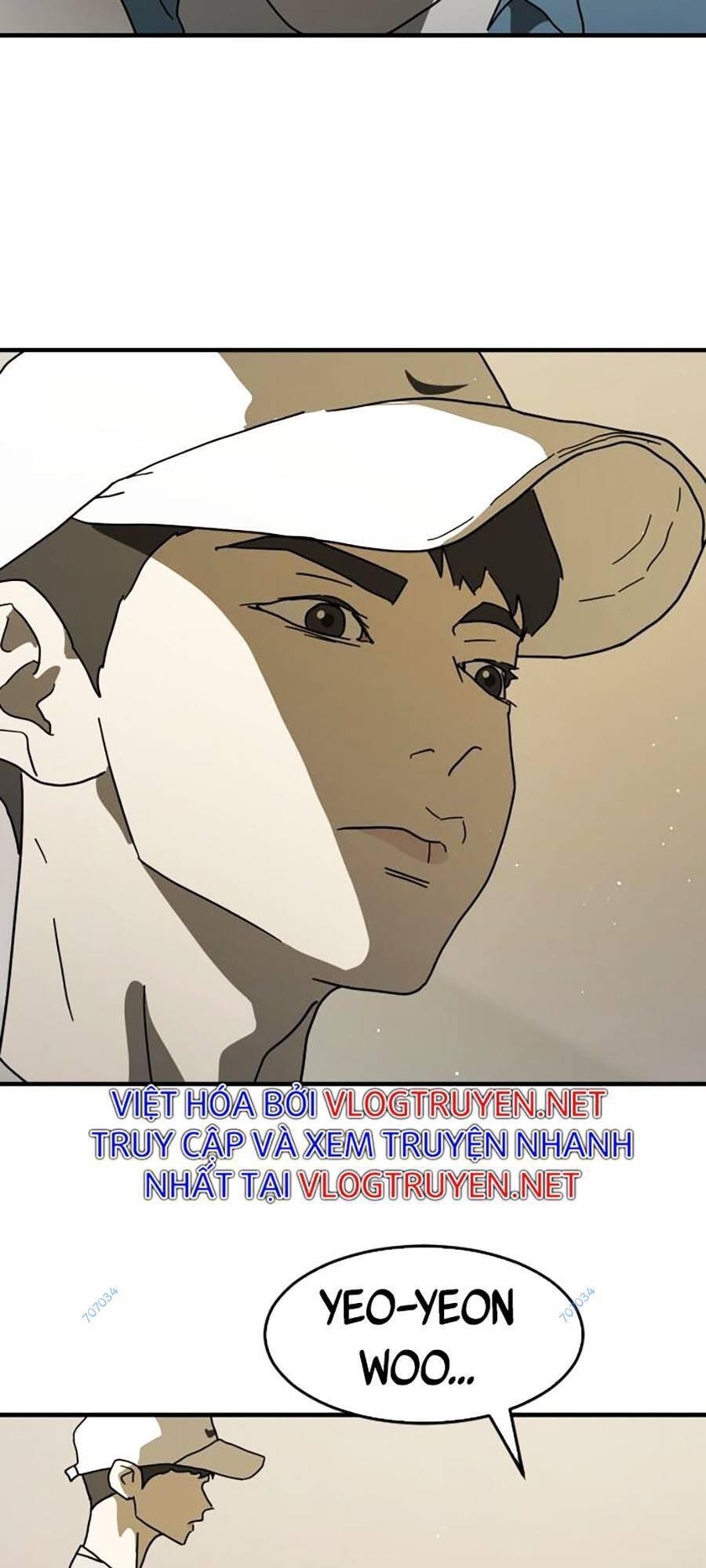 Đại Dịch Seoul Chapter 30 - Trang 2