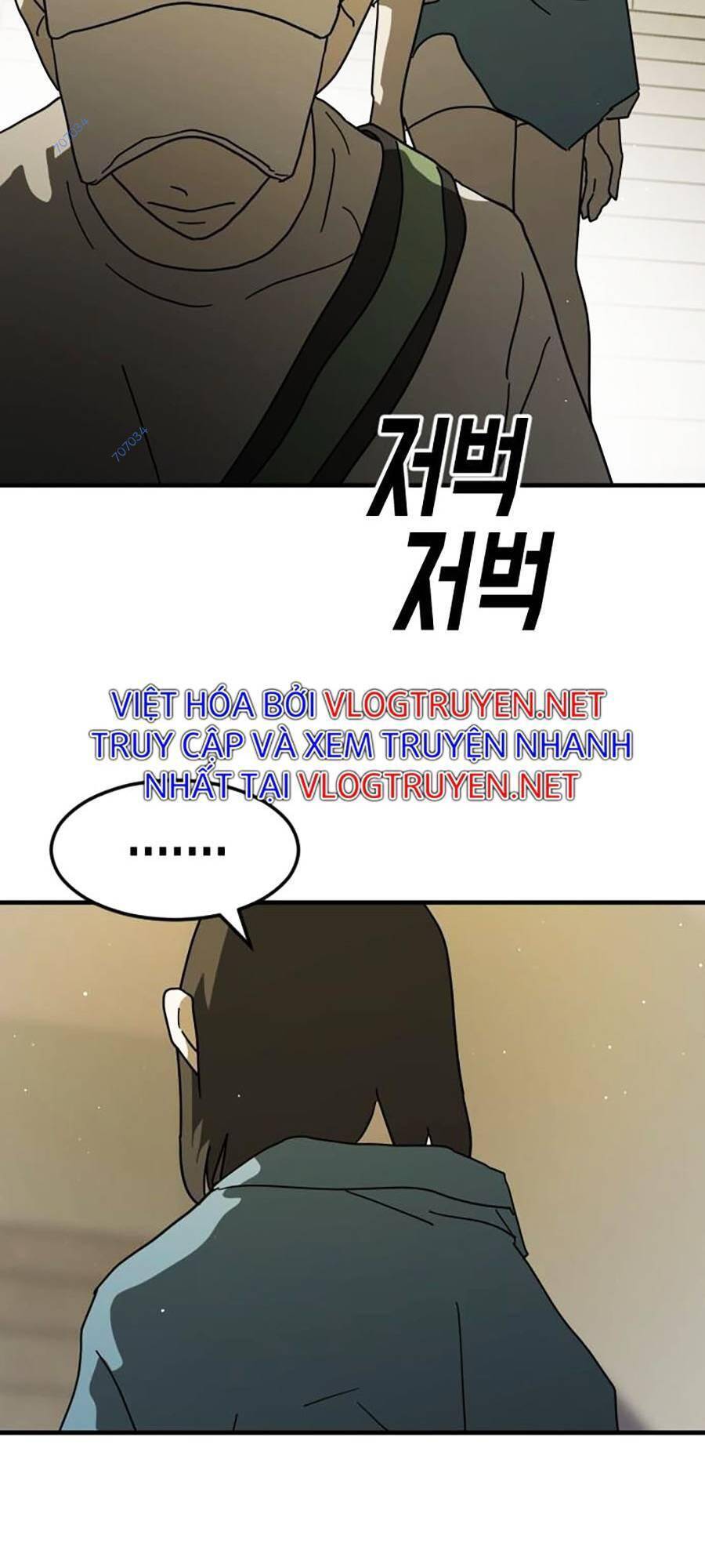 Đại Dịch Seoul Chapter 30 - Trang 2