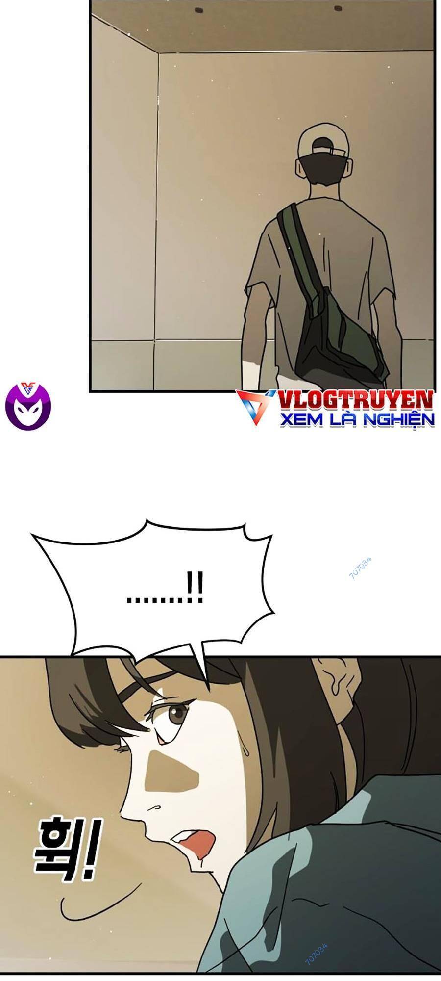 Đại Dịch Seoul Chapter 30 - Trang 2