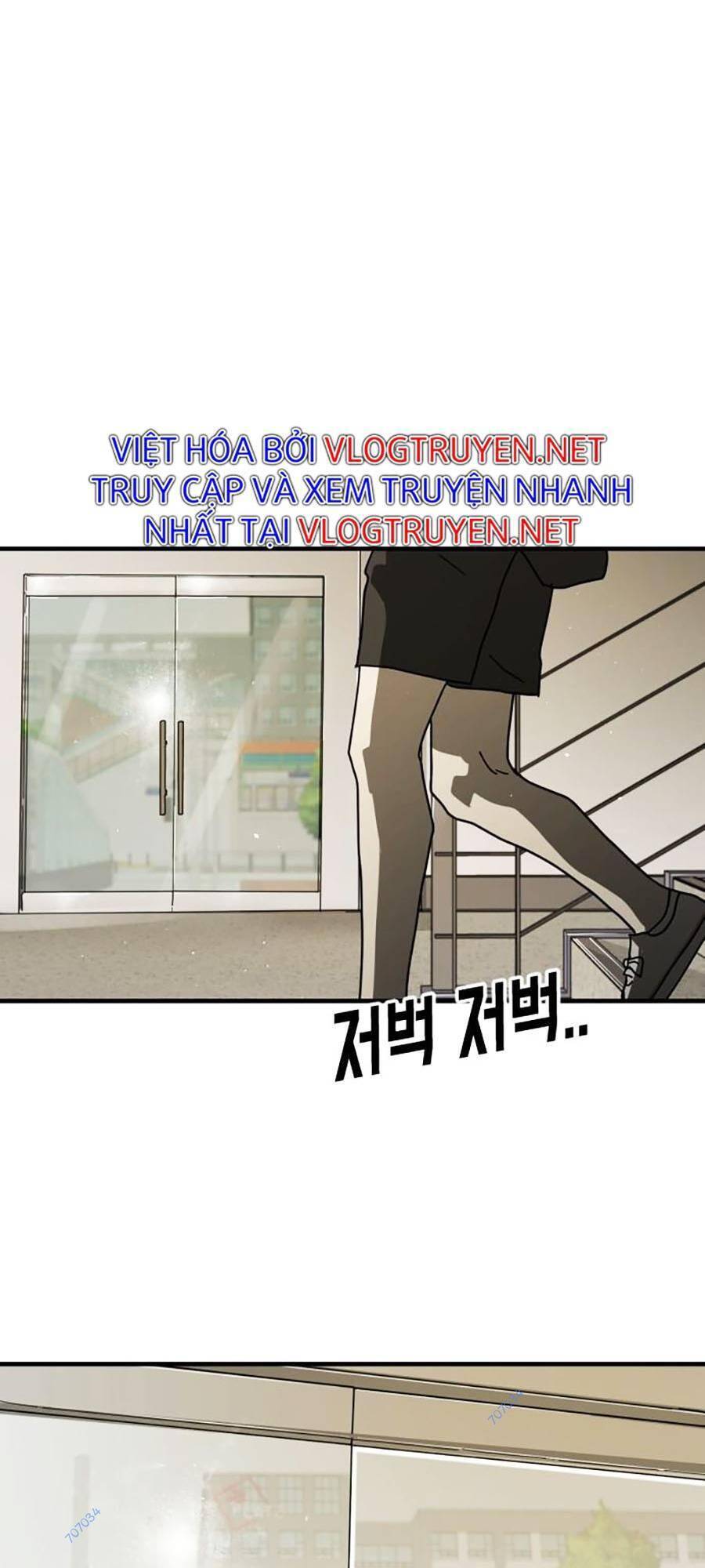 Đại Dịch Seoul Chapter 30 - Trang 2