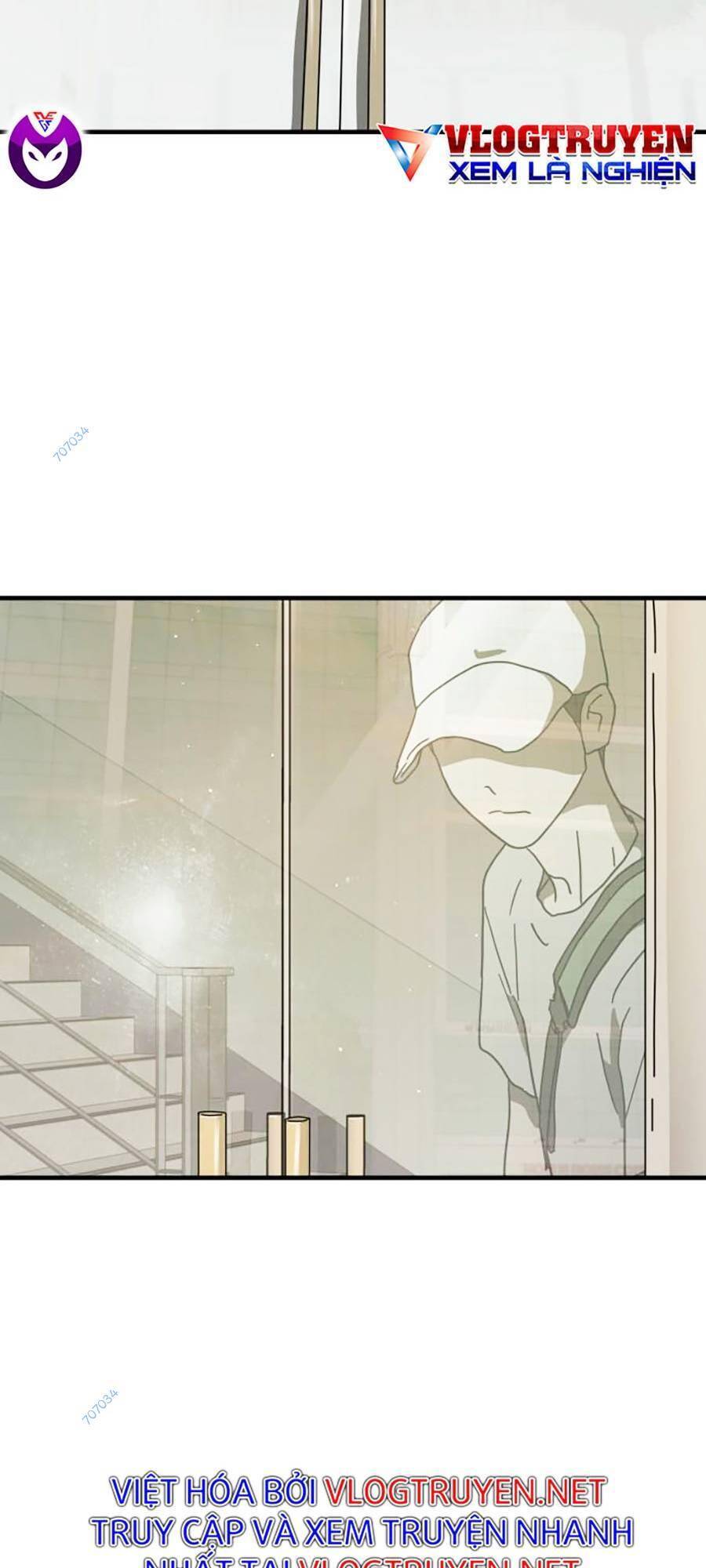 Đại Dịch Seoul Chapter 30 - Trang 2