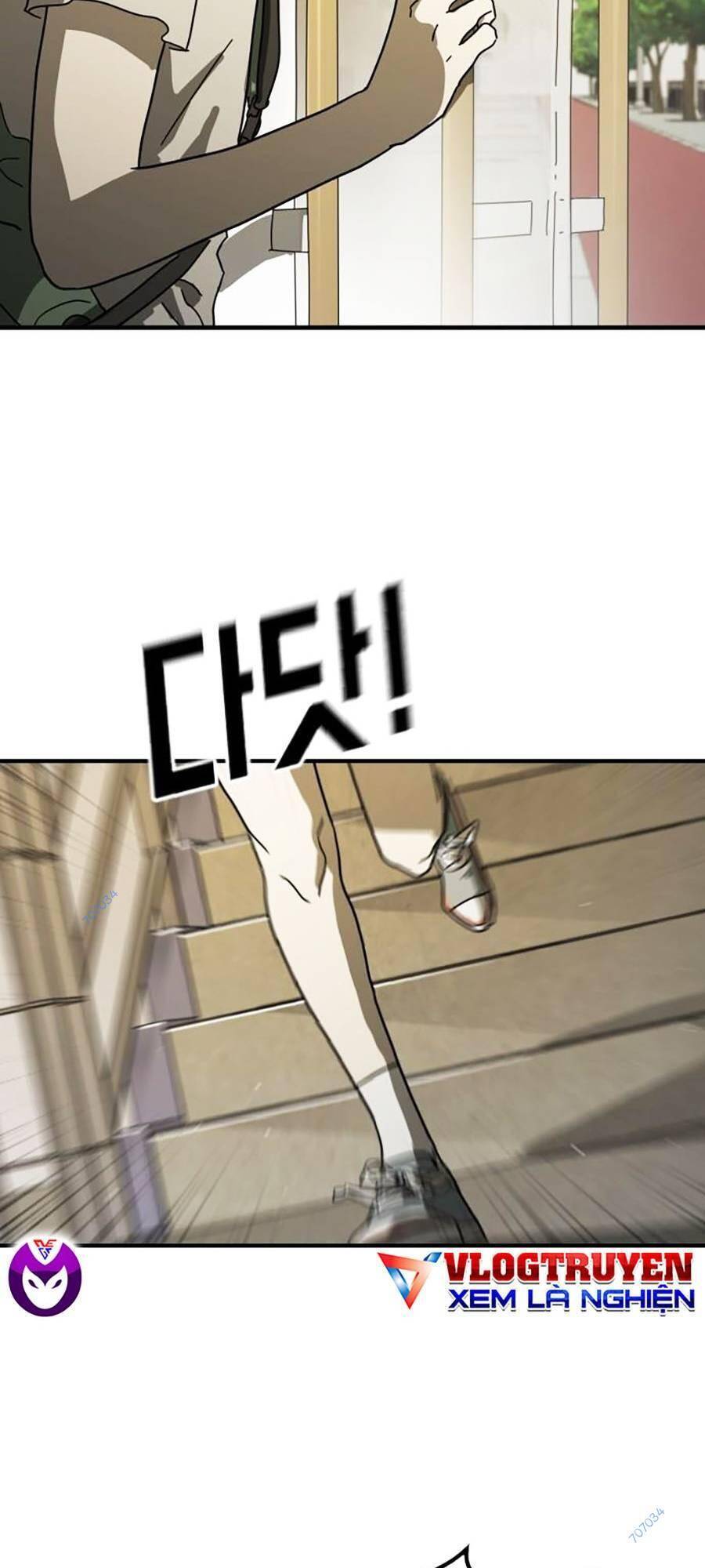 Đại Dịch Seoul Chapter 30 - Trang 2