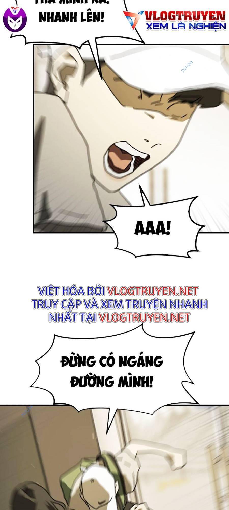 Đại Dịch Seoul Chapter 30 - Trang 2