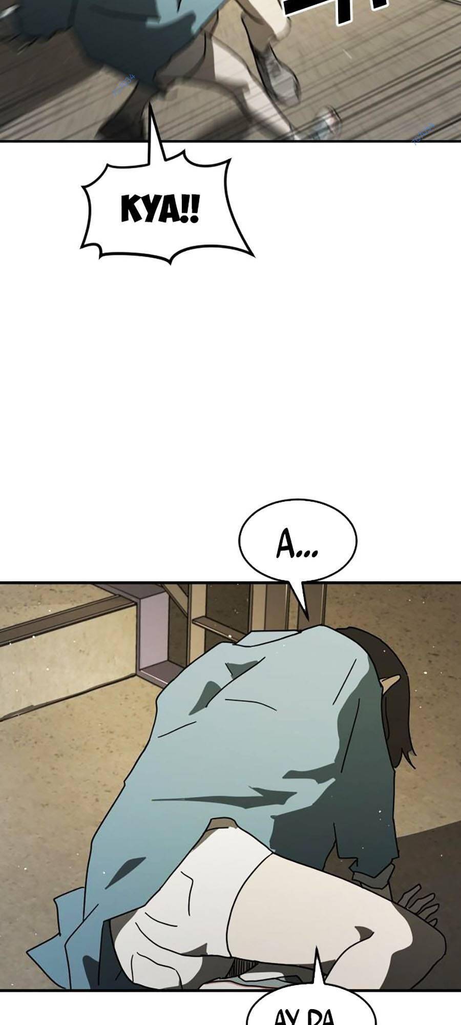 Đại Dịch Seoul Chapter 30 - Trang 2