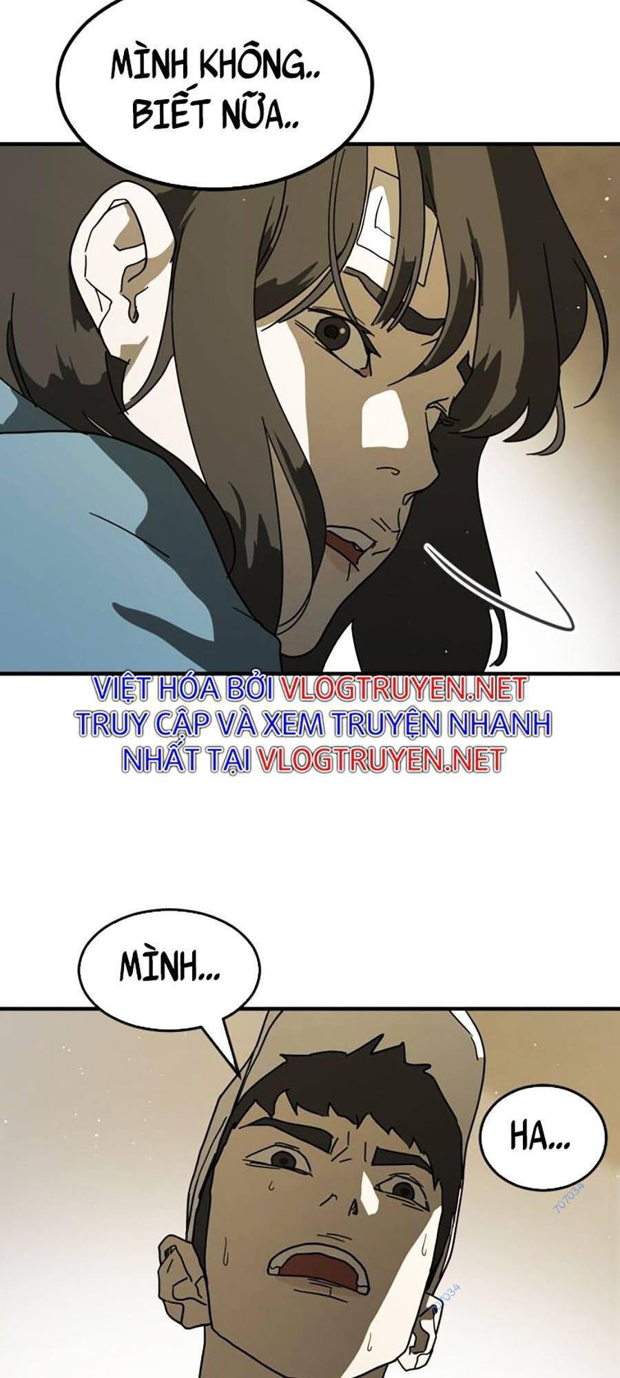 Đại Dịch Seoul Chapter 30 - Trang 2