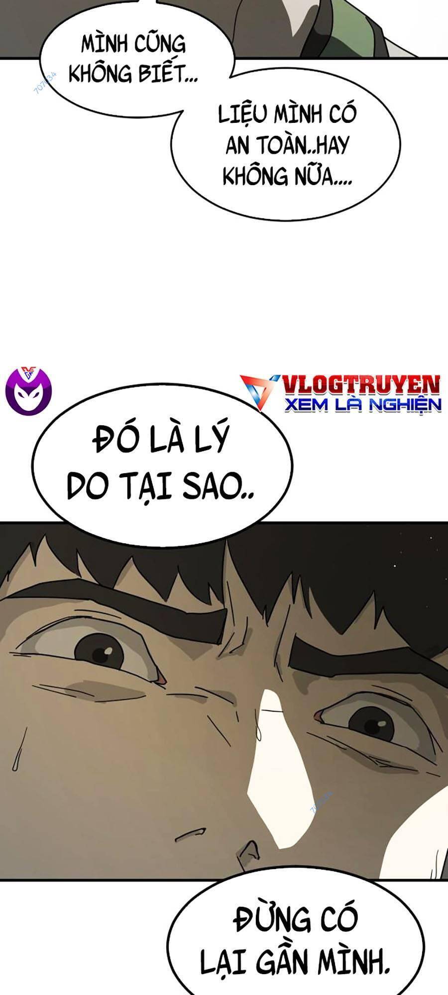 Đại Dịch Seoul Chapter 30 - Trang 2