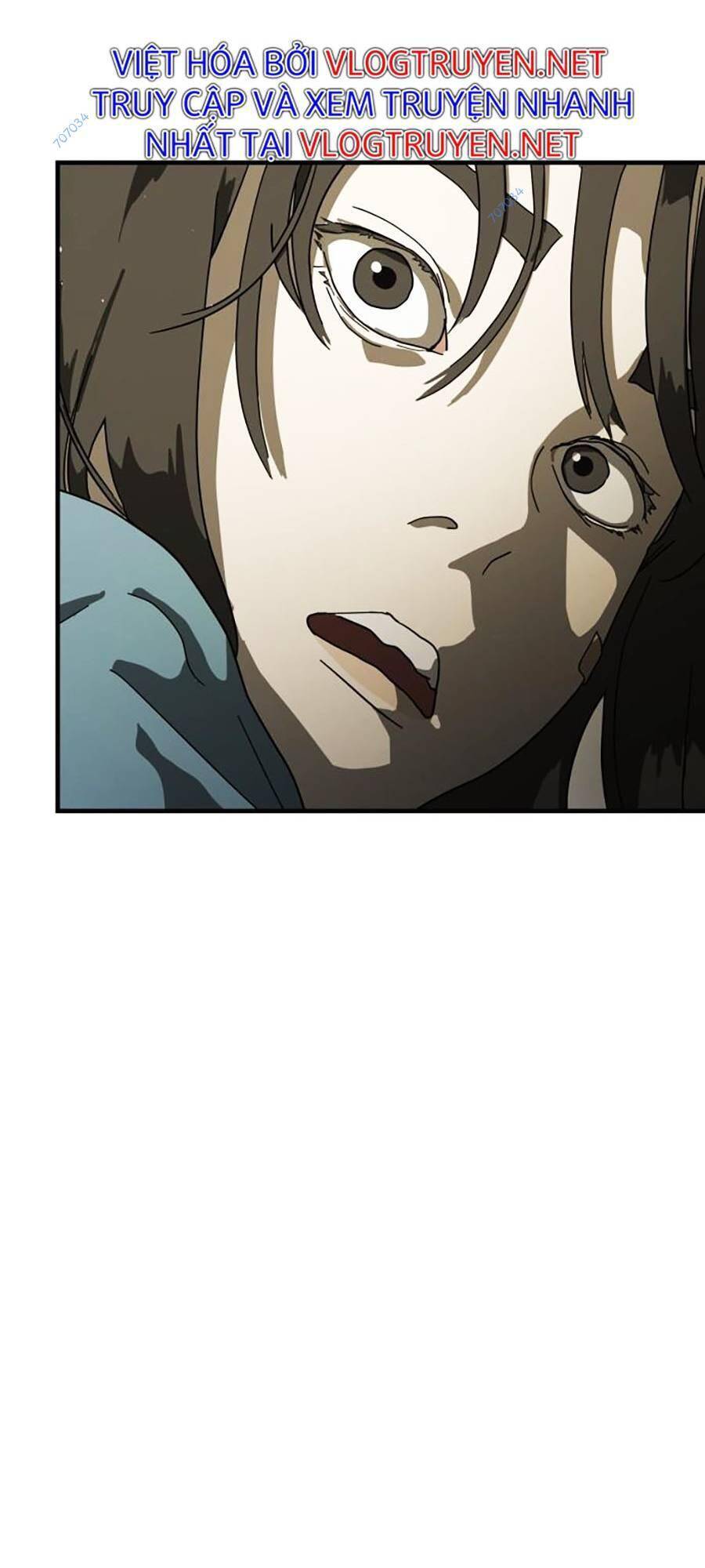 Đại Dịch Seoul Chapter 30 - Trang 2