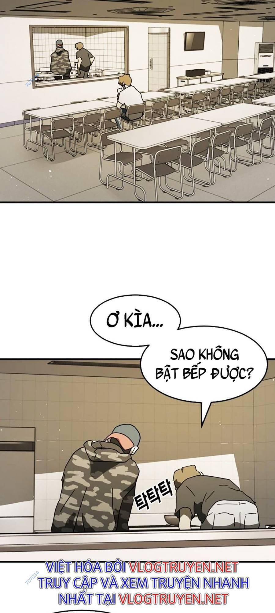 Đại Dịch Seoul Chapter 30 - Trang 2